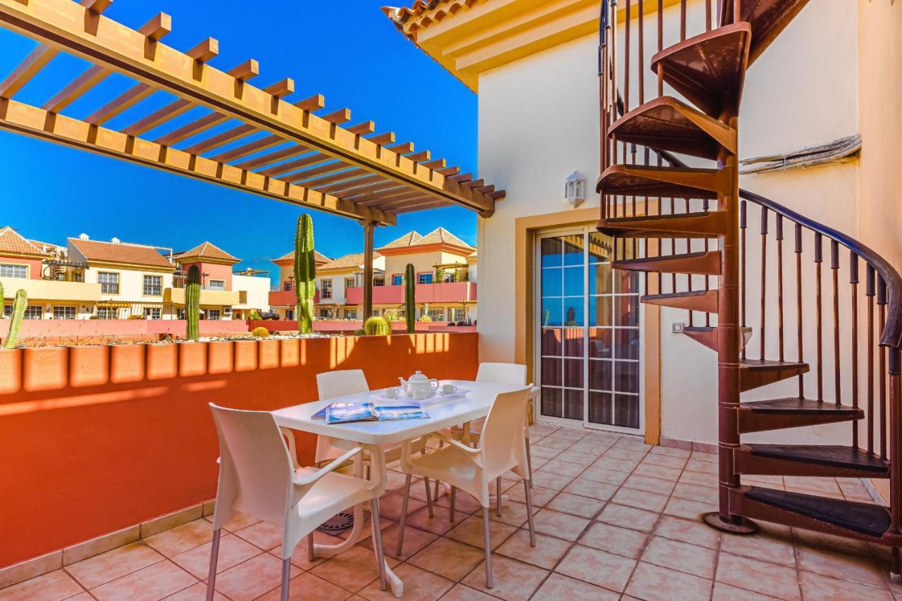 Apartment Terrazas Del Duque 3a001